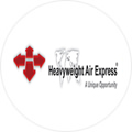 HEAVY WEIGHT AIR EXPRESS FZE
